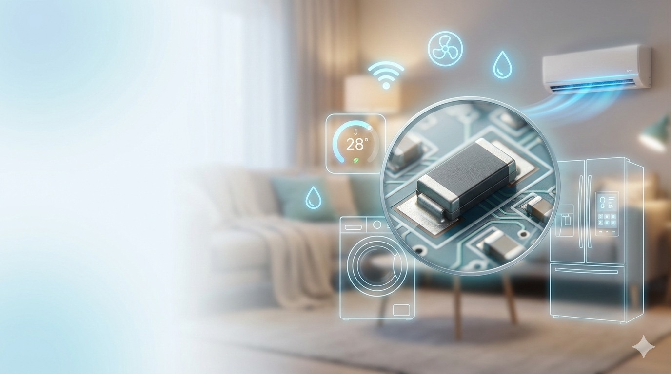 NTC Thermistor sensor